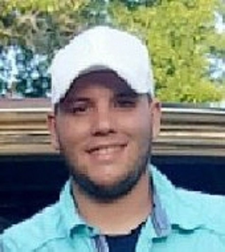 Landon Evans