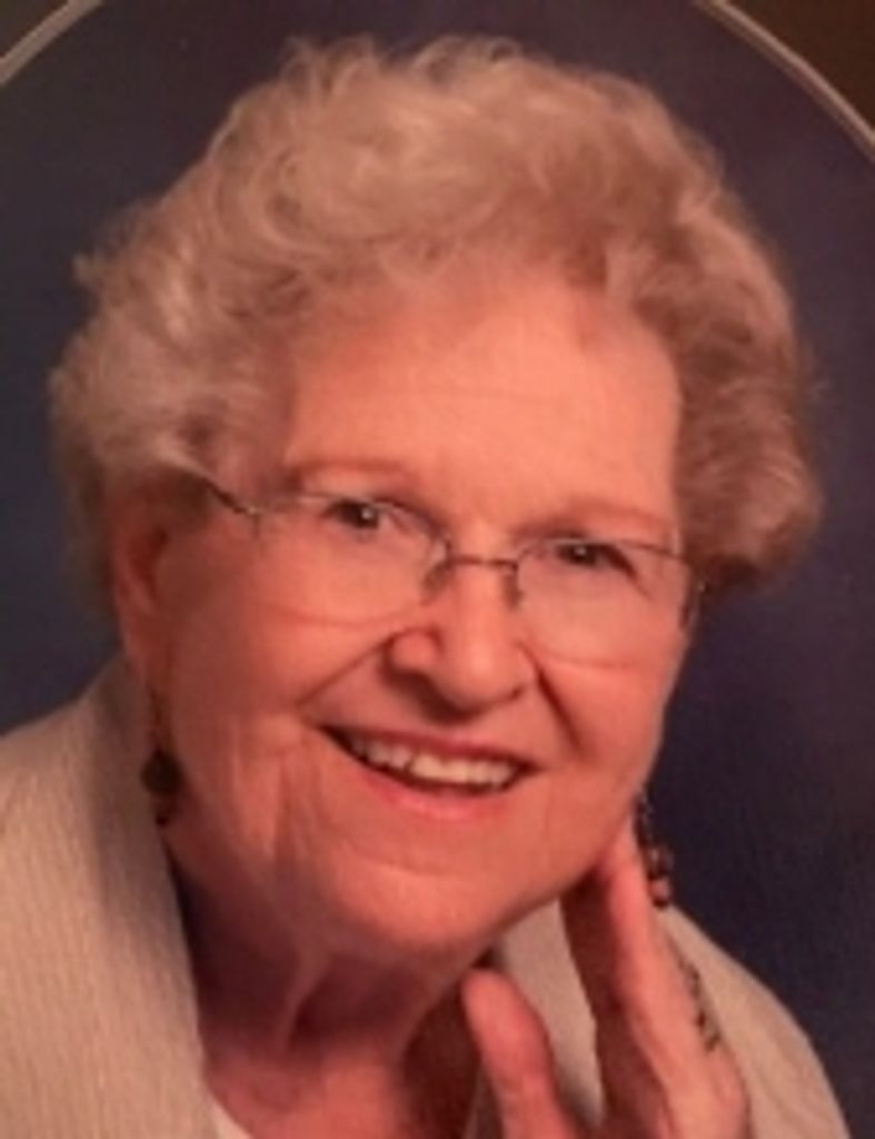 Gloria Riendeau