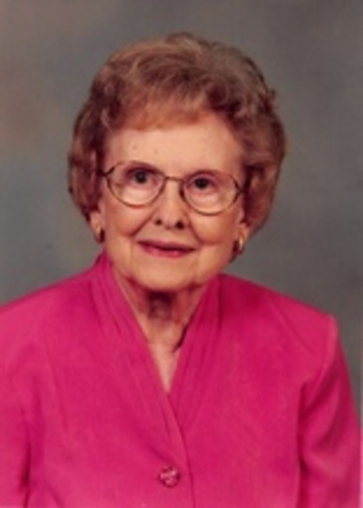 Wilma M. Ross
