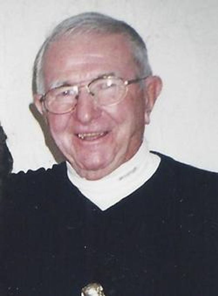 John T. Murray