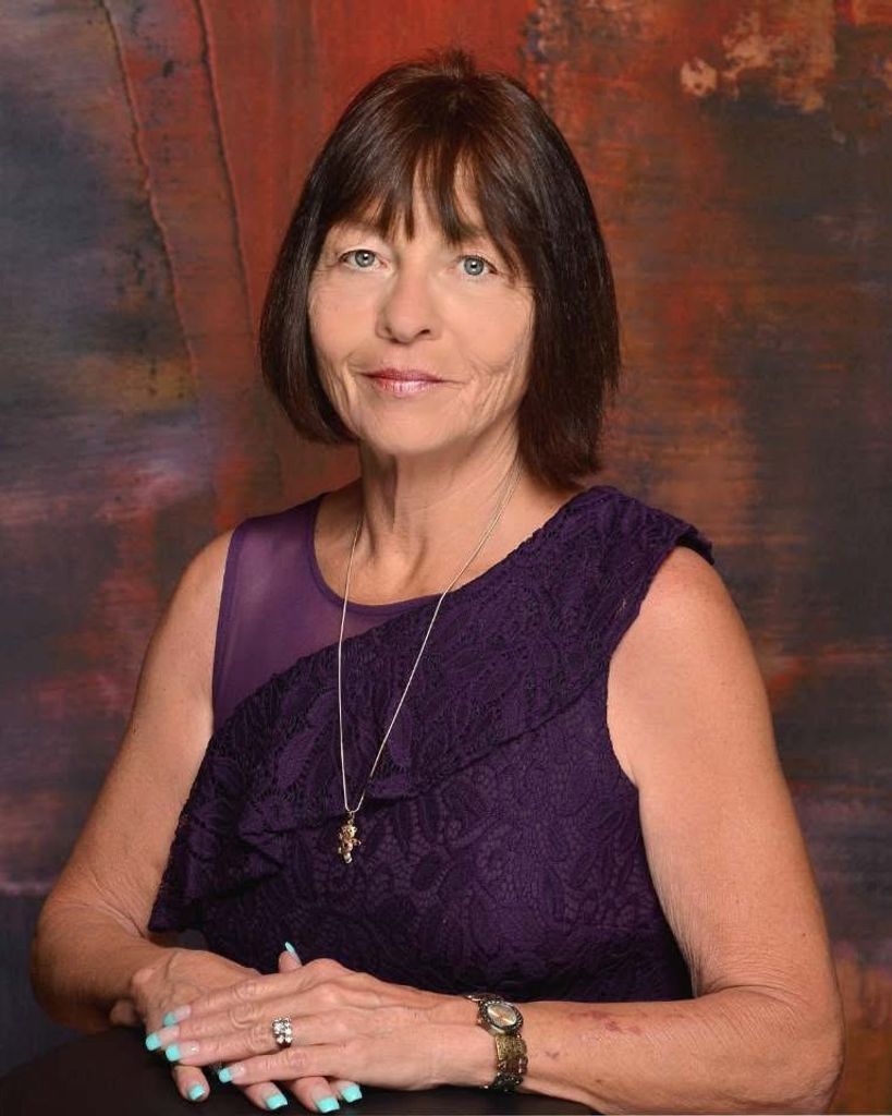 Robin Lynn Pearson (Nee Sams) Profile Photo