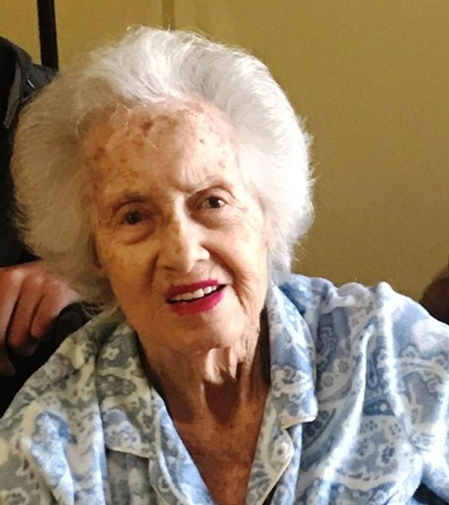Frances Lorrens Wester Profile Photo