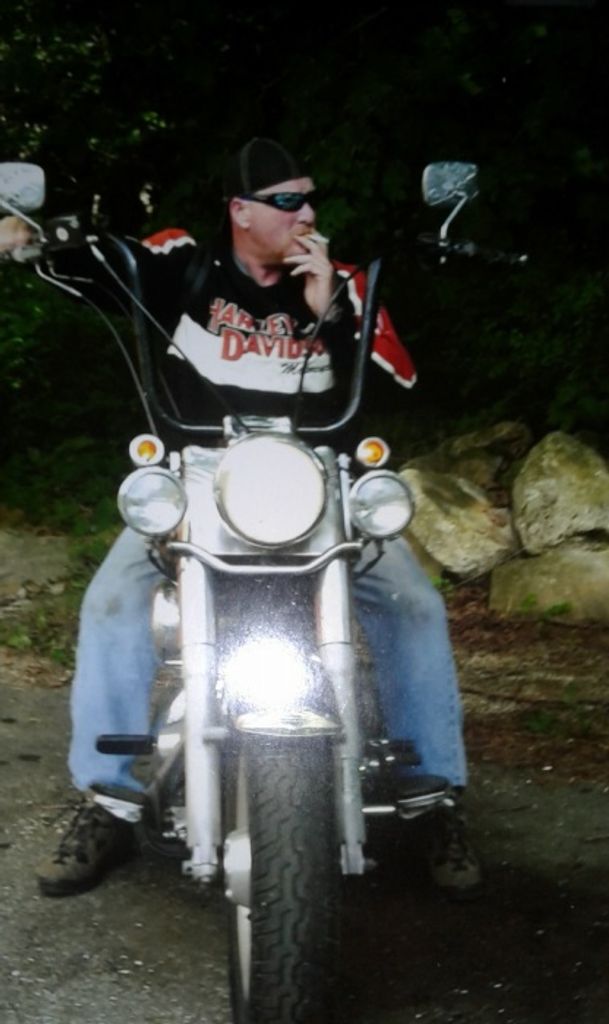 Joseph Gamester Profile Photo