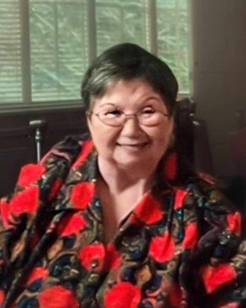 Mavis Lenore Forrest Profile Photo