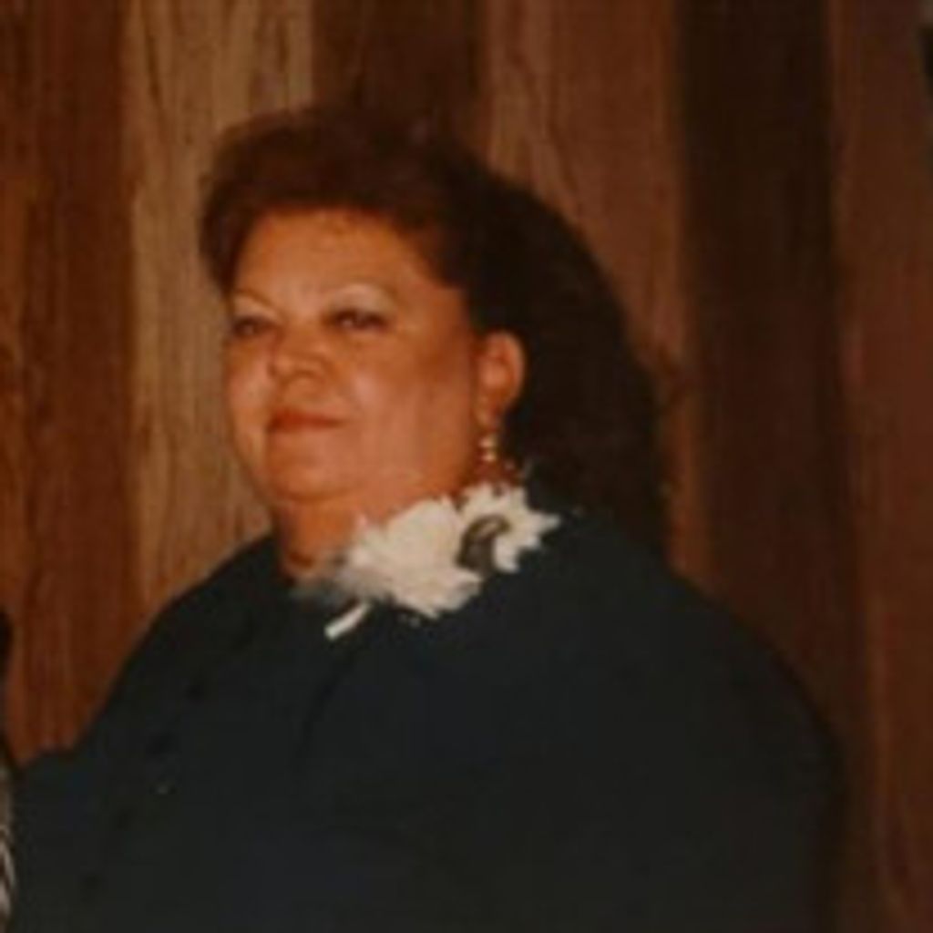 Anita Breaux Bourg