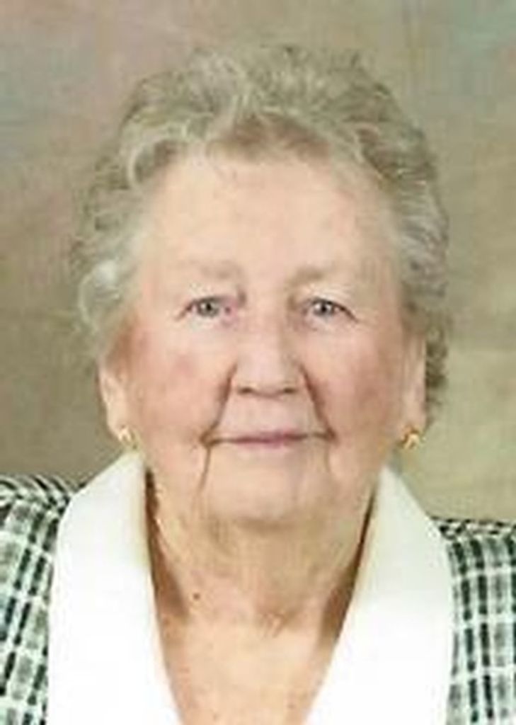Pauline Napier