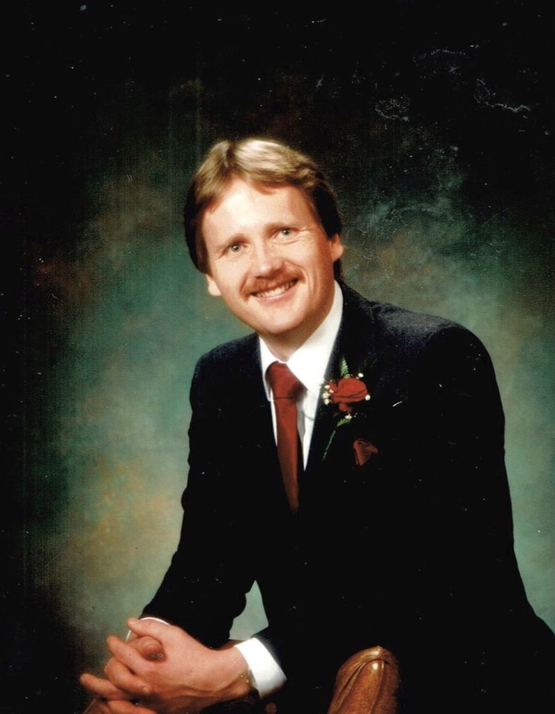 Donald Josef Hanson Profile Photo