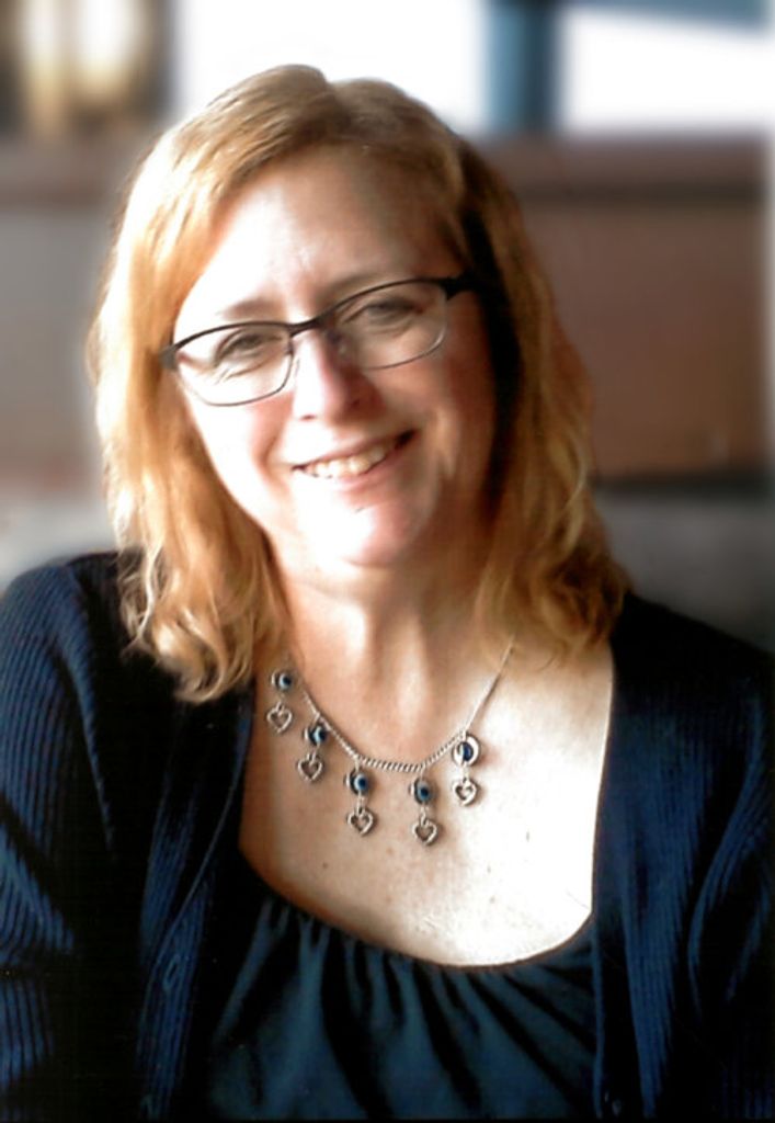 Susan Graeser
