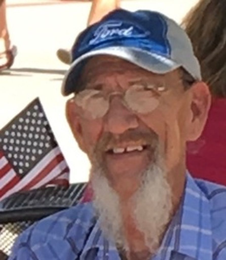 Lonnie Hilliard