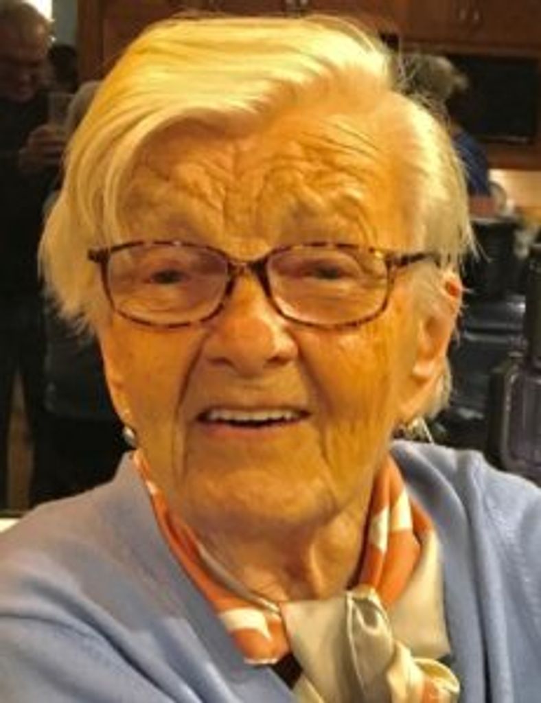 Helen Salus