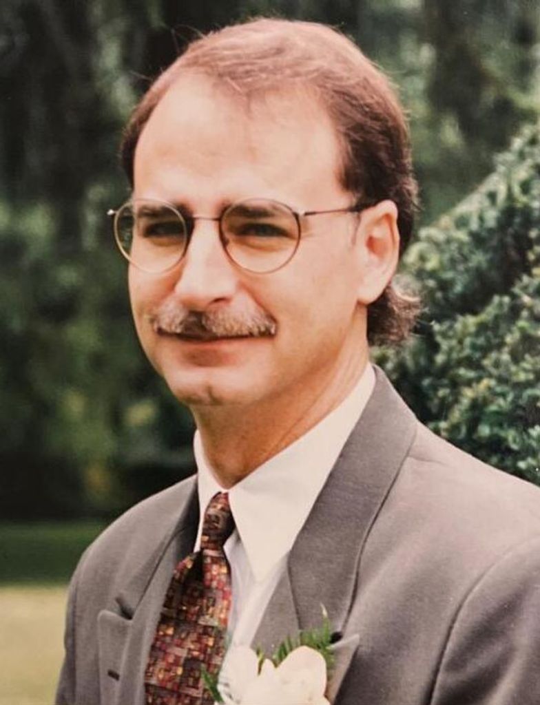 Ron Bath