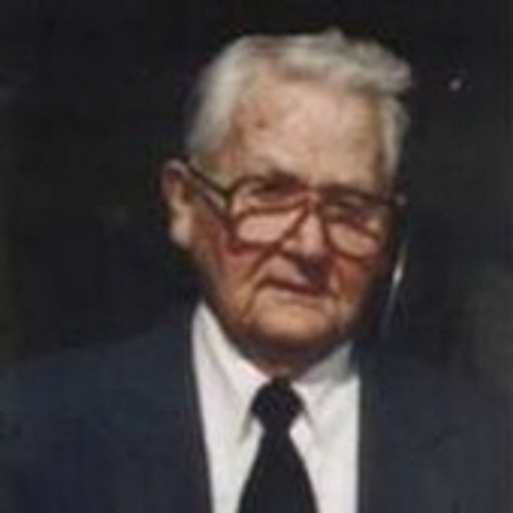 Milus Robert Garrison