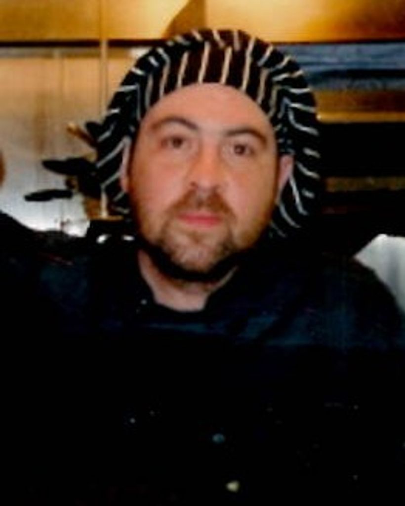 Aaron Anderson