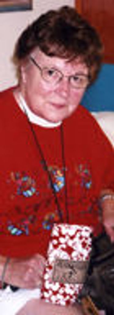 Carol Jean Snodgras