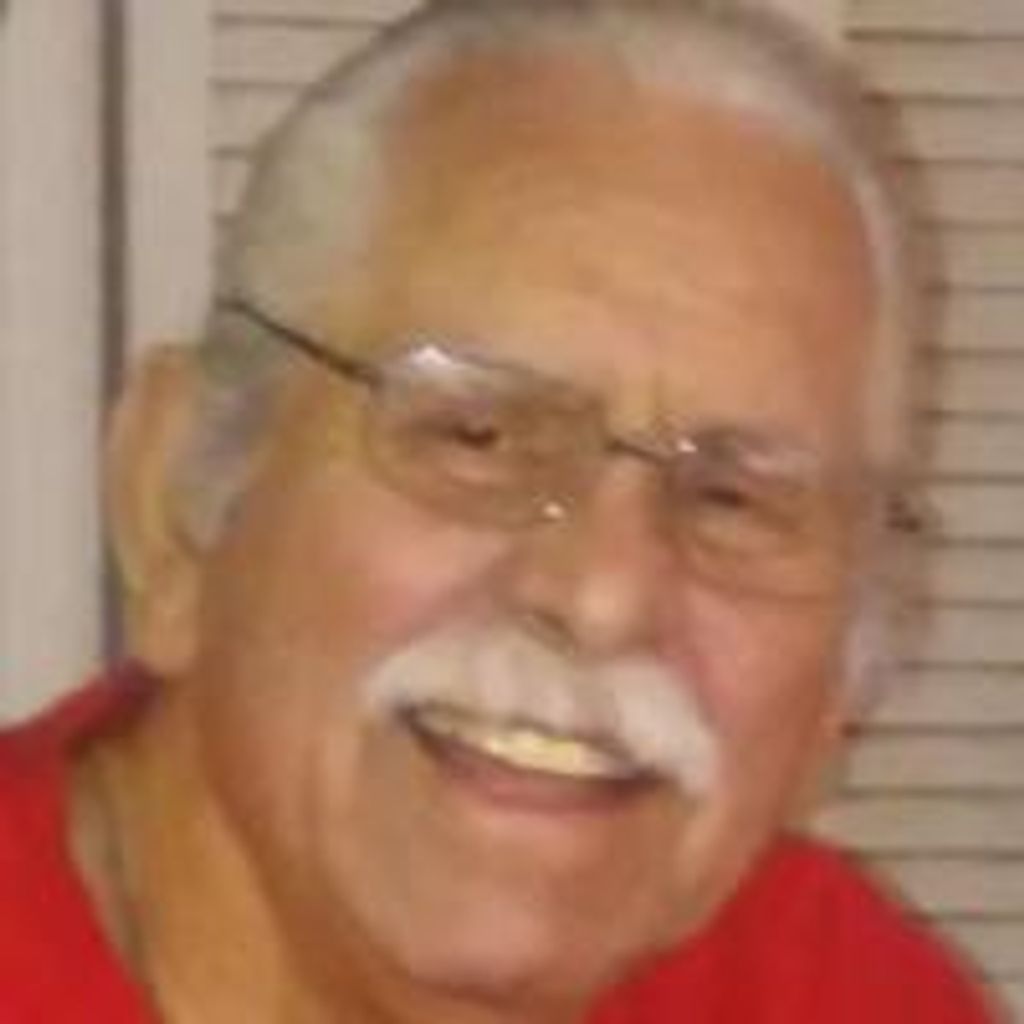 Raul  M. Ramirez