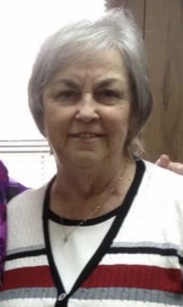 Paulette Bridges Spradlen