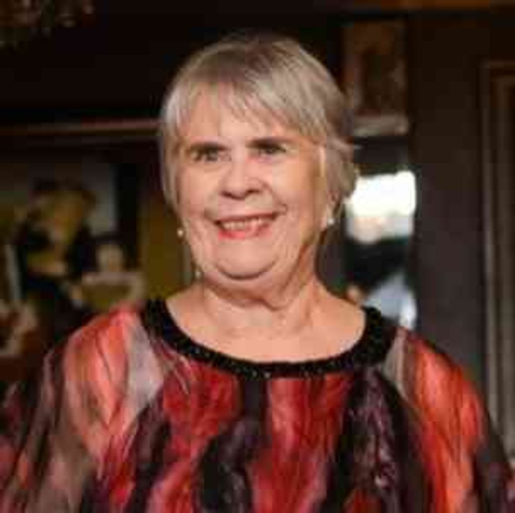 Eloise Homa Rhodes Profile Photo