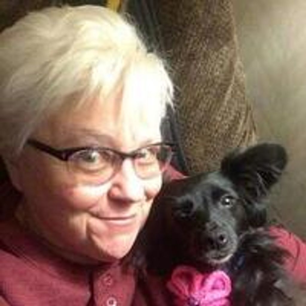 Robin Marie Davis Profile Photo