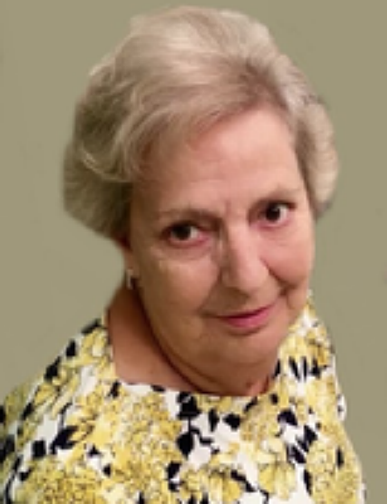 Grace Elizabeth Piner Fry