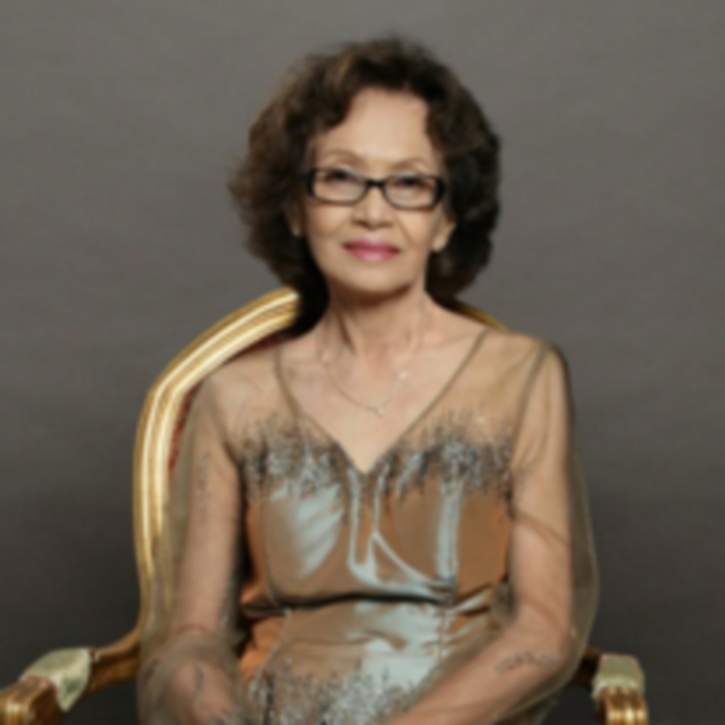 Thresiana Jeanne Ham (Hamiprodjo) #Name?