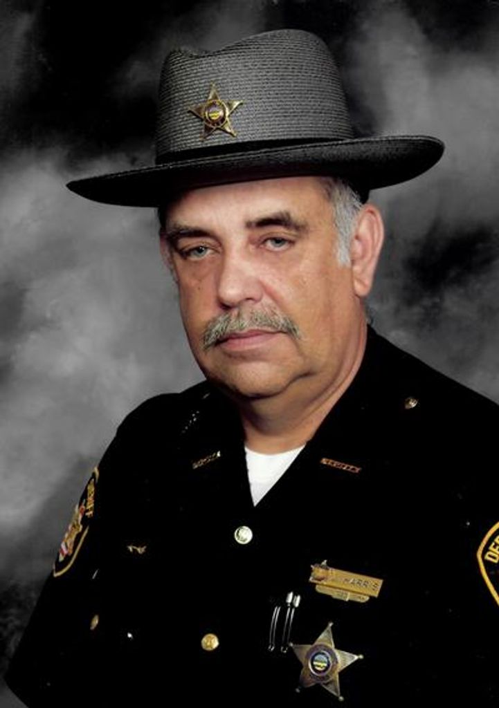 John Louis Harris Profile Photo