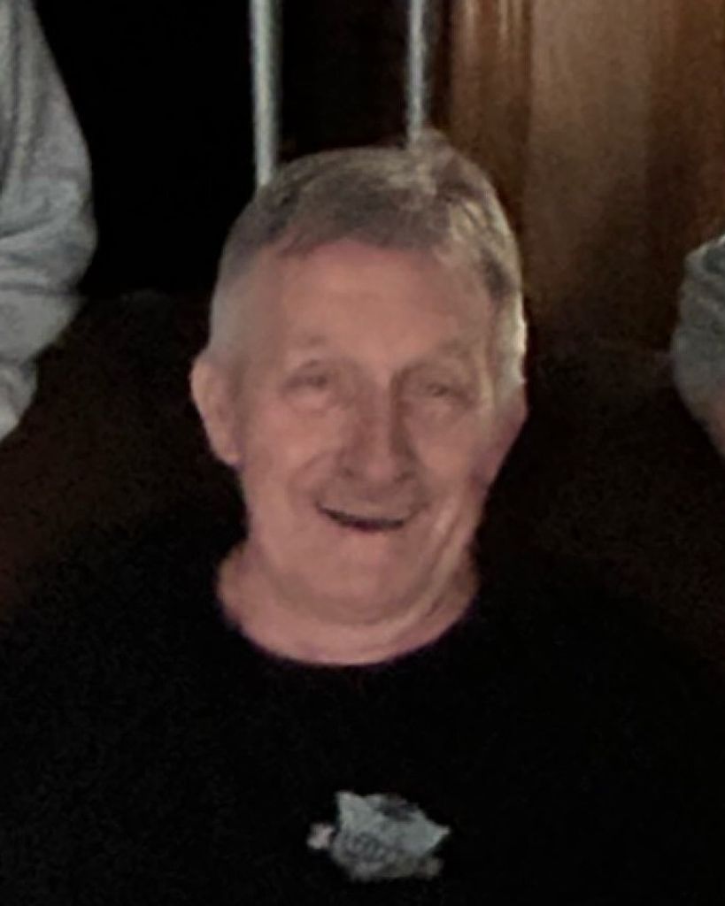 Jackie David Price Jr. Profile Photo