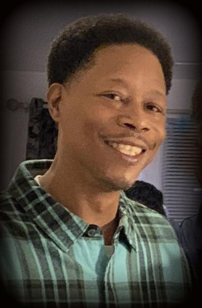Kendall Barnes Profile Photo