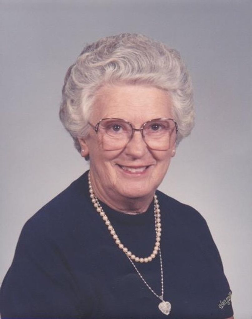 Eva June Garrison Profile Photo