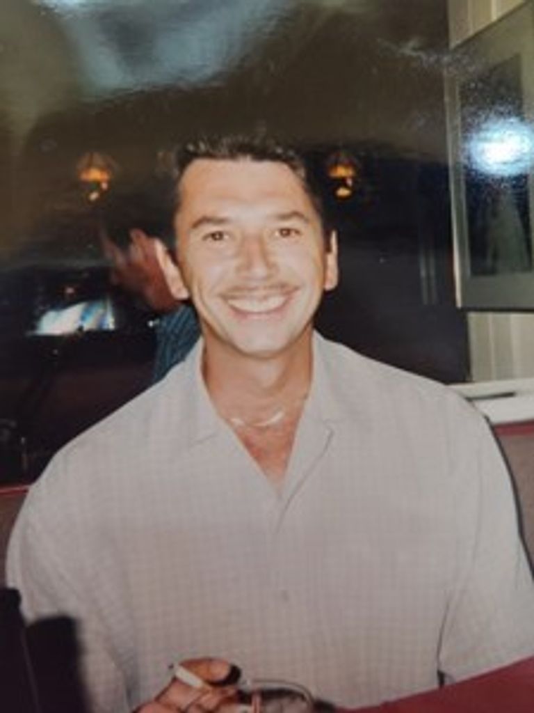 Randy E. Ash