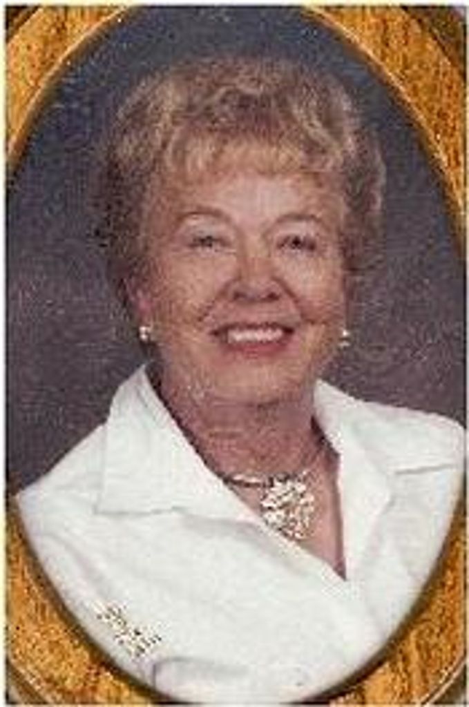 Yvonne Marjorie Frisch Profile Photo