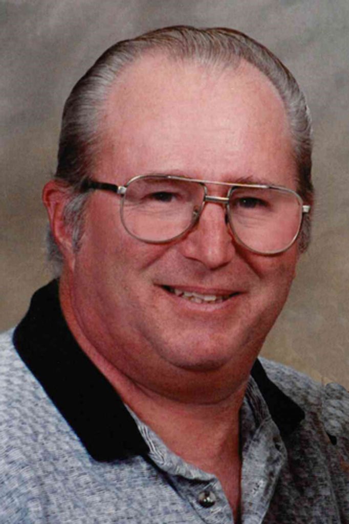 Leroy Taylor