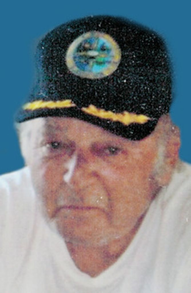 Sammy Smith, Sr.