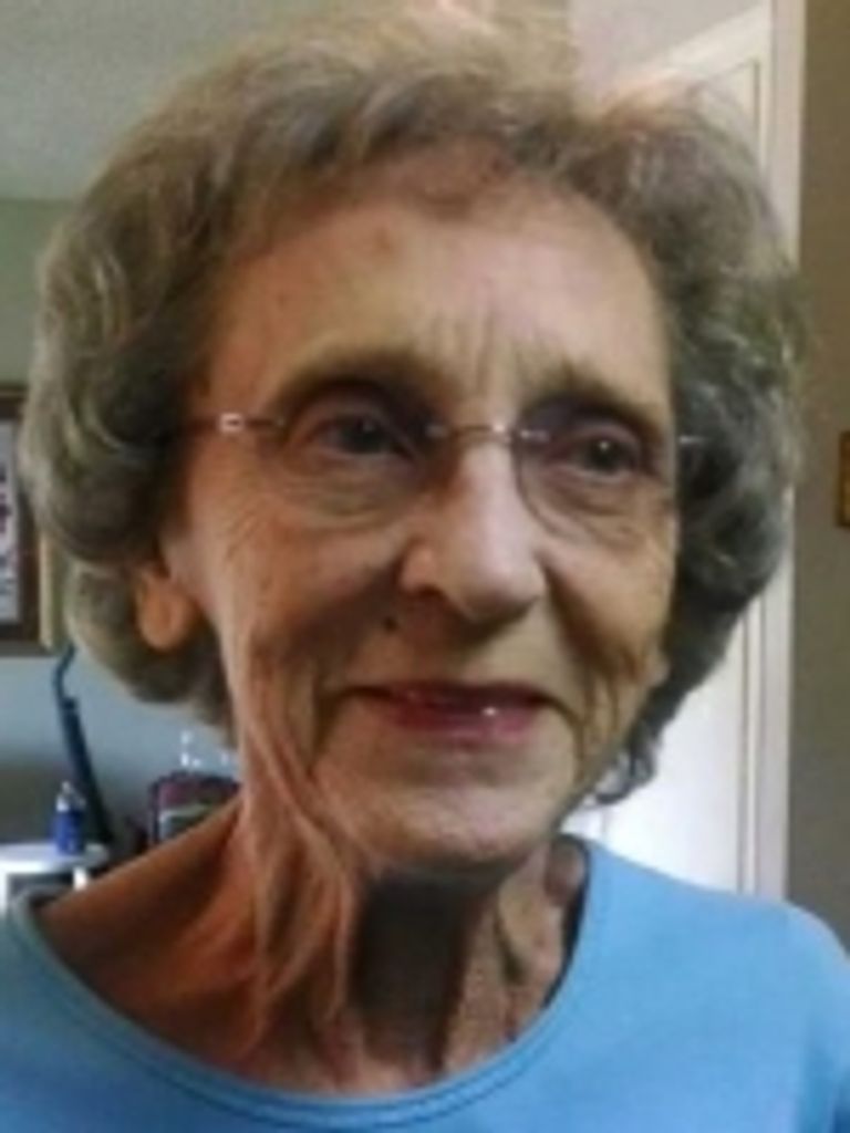 Mrs. Mildred Louise O'Neal Mauldin