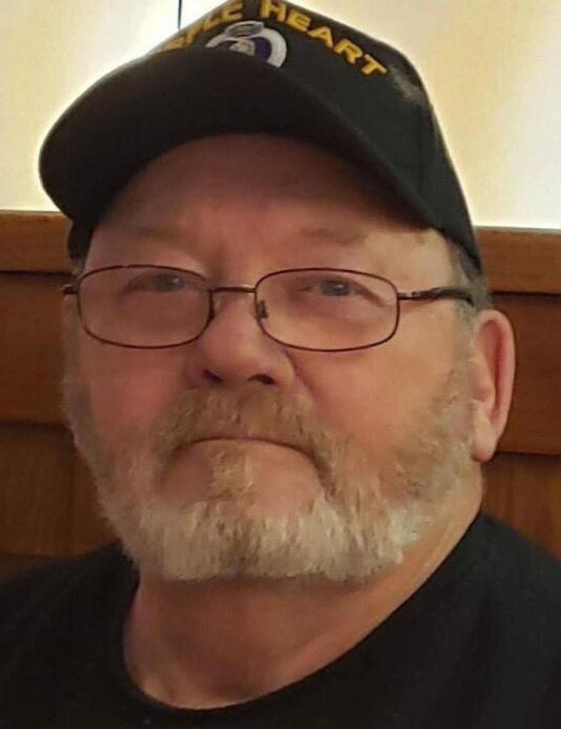 Ronald E. Noble Sr.