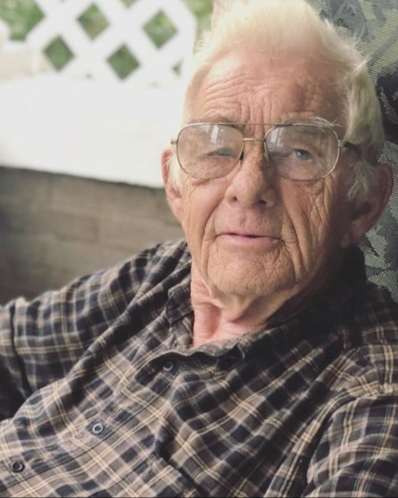 Owen E. "Joe" Pollum Profile Photo