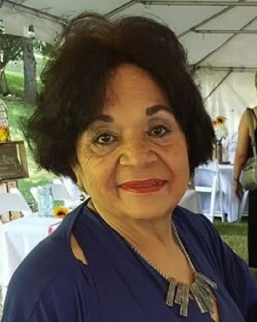 Josefina Barone Profile Photo