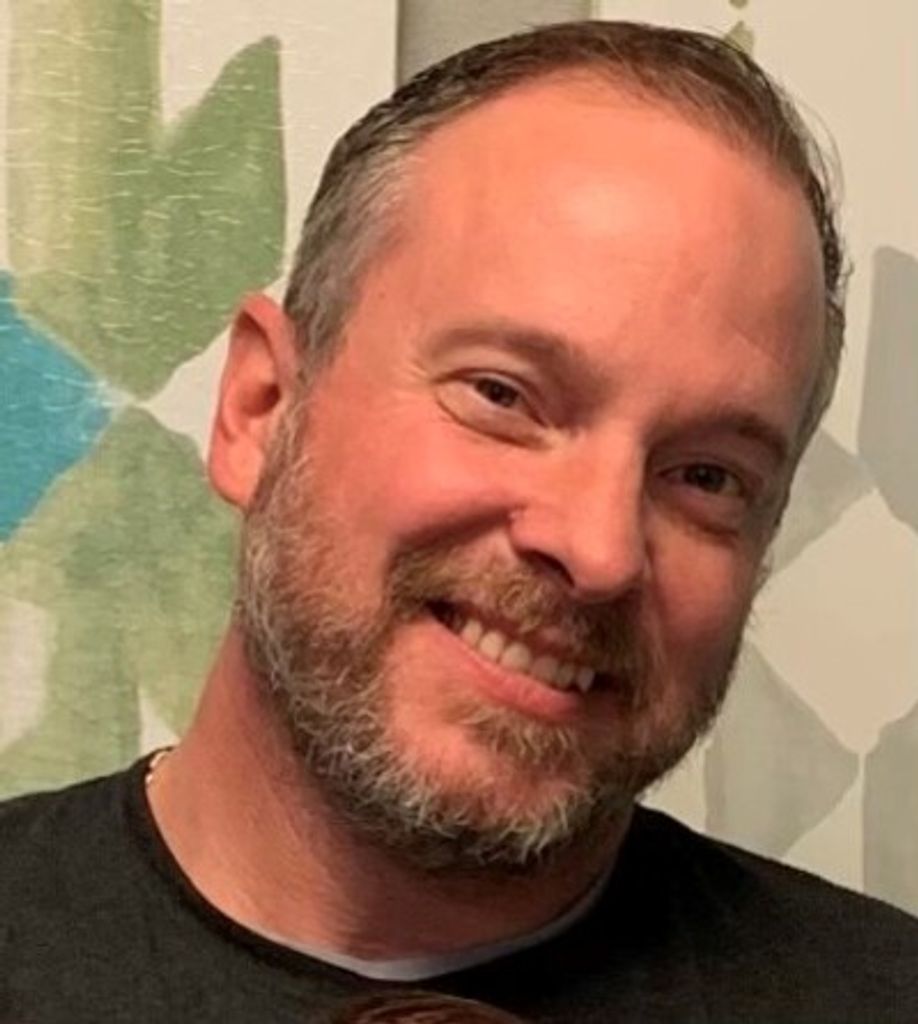 Kevin Stuart Patrick Profile Photo