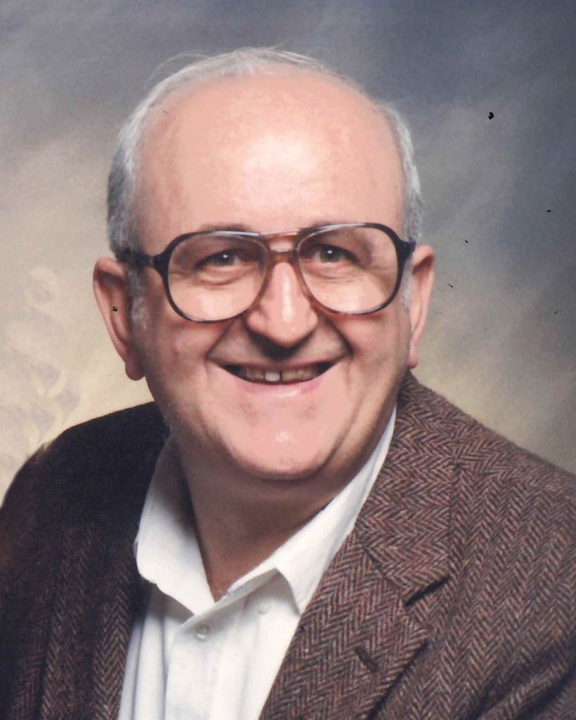 John Santilli Profile Photo