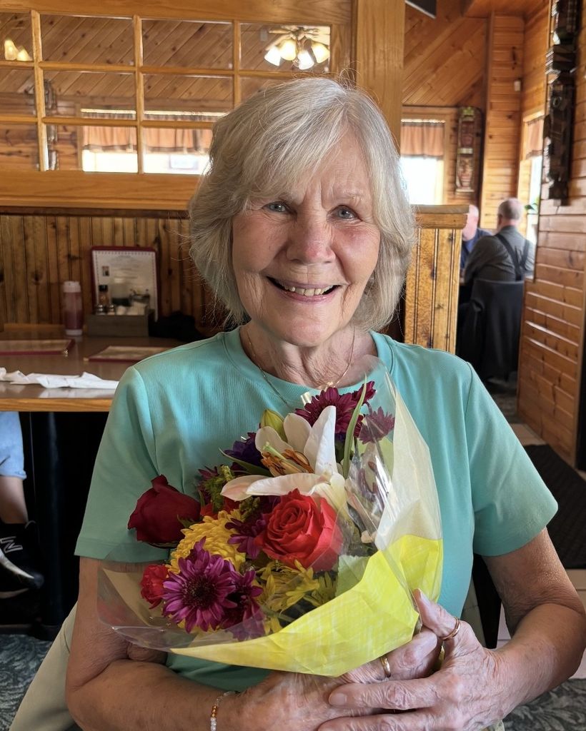 Barbara Jean Strefling Profile Photo