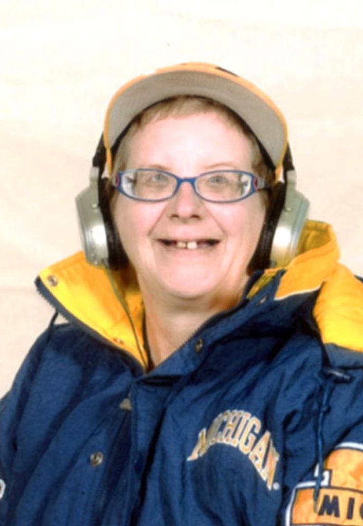 Carol Denise Holtrey