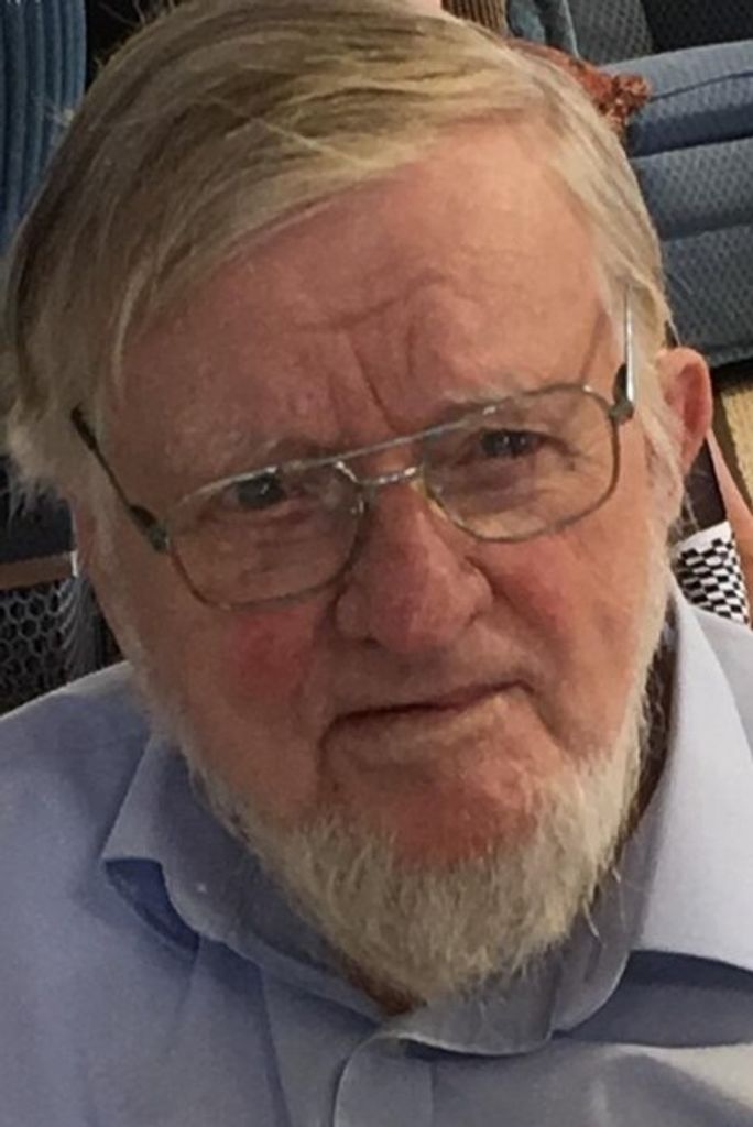 Melvin L. Yoder Profile Photo
