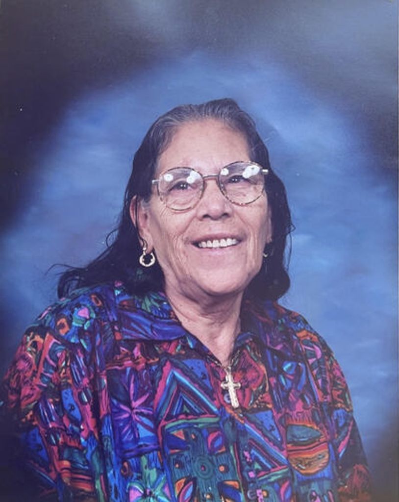 Maria Padilla Profile Photo