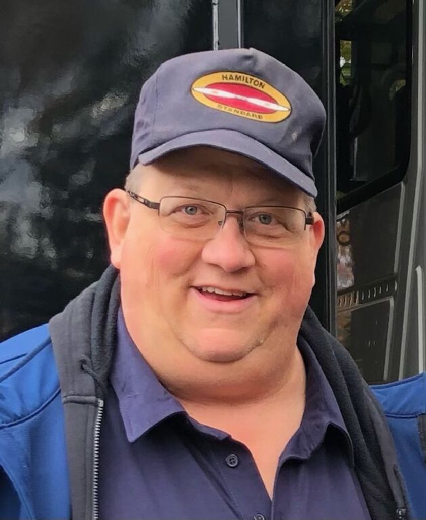 Searway, Ricky H. Profile Photo
