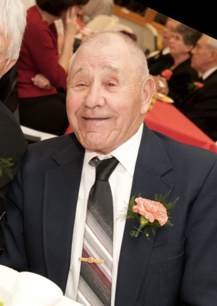 Robert G. Ely Profile Photo