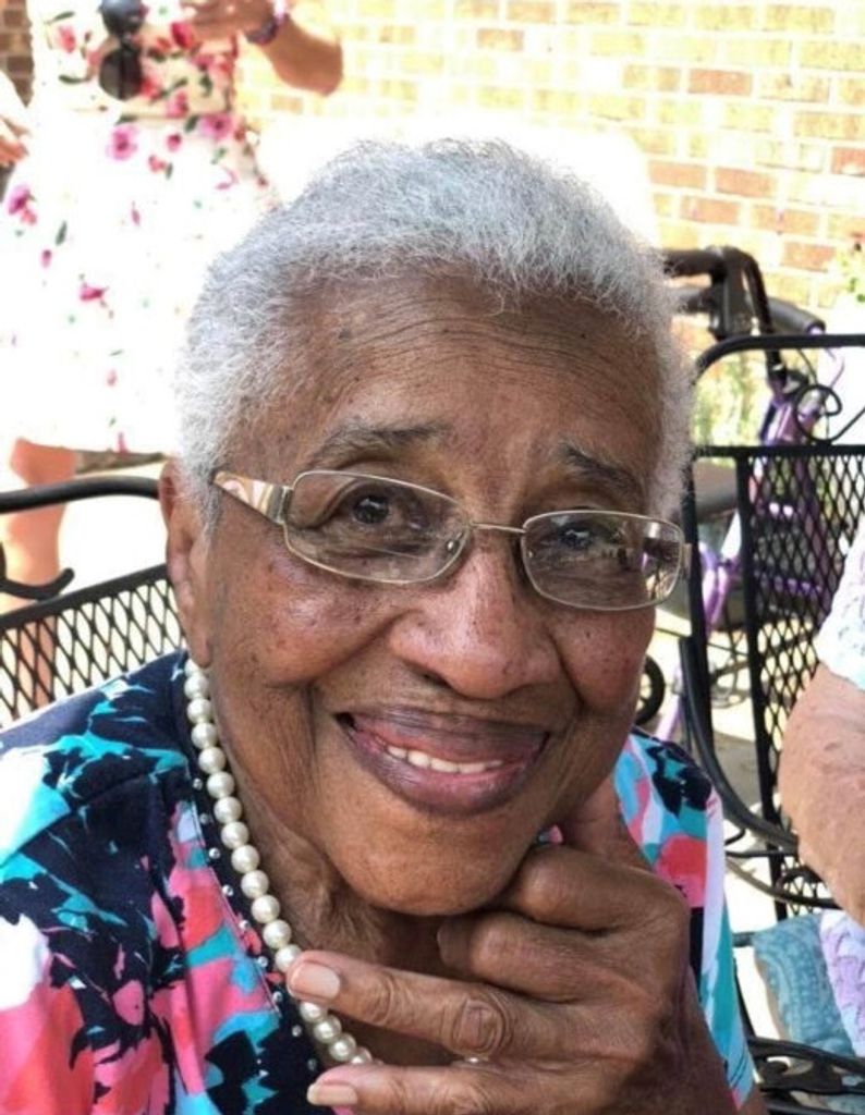 Doris Robinson