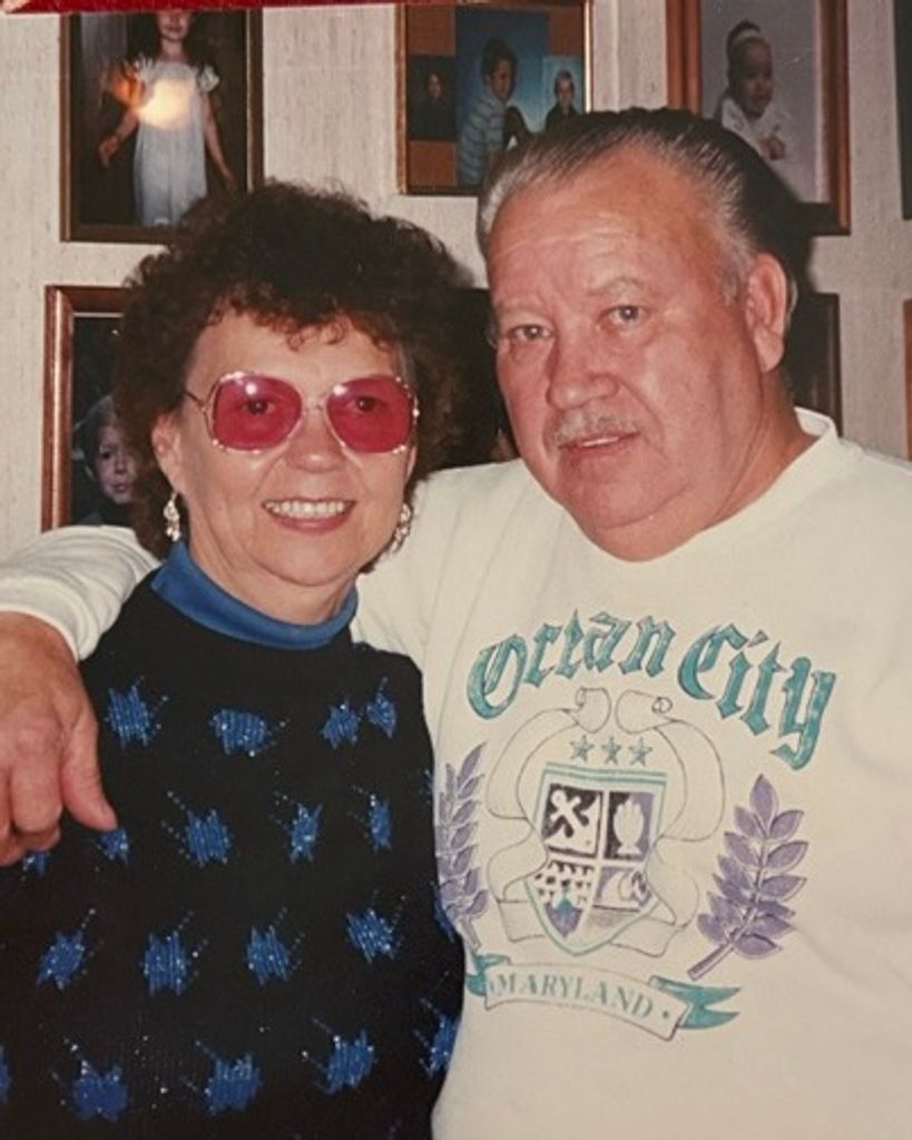 Shirley Marie Thomas Profile Photo