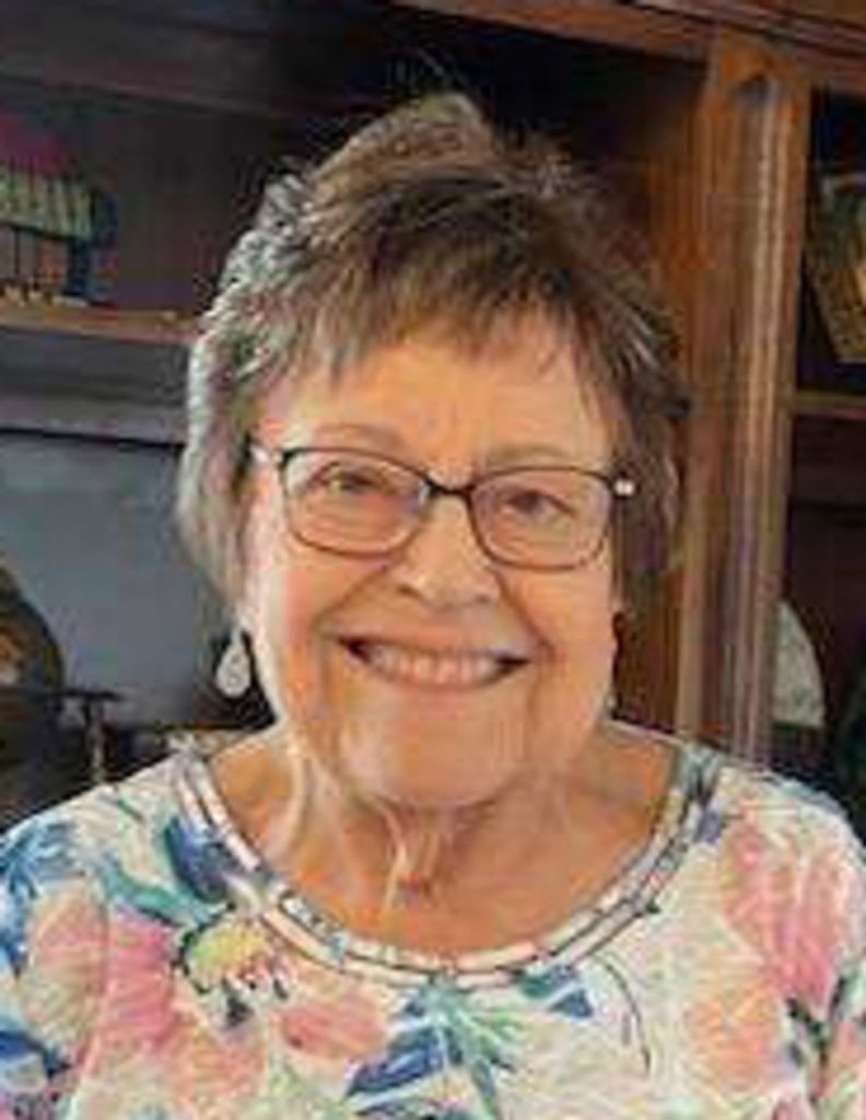 Janice Meidinger Profile Photo