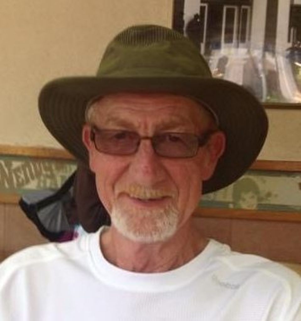 Charles  Nelson  Given Profile Photo