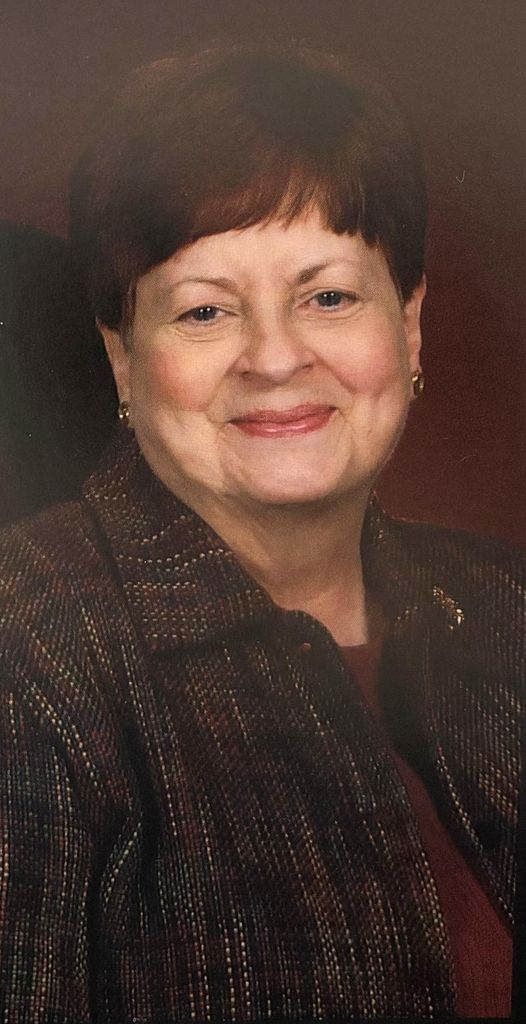 Bobbie Hutchison Horn