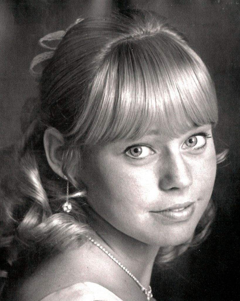 Janie Carol Thetford Profile Photo